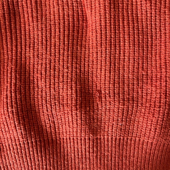 Colorblock sweater - Picture 4 of 9